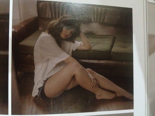 Ella Cruz feet photo 15