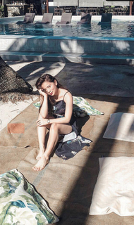 Ella Cruz feet photo 4