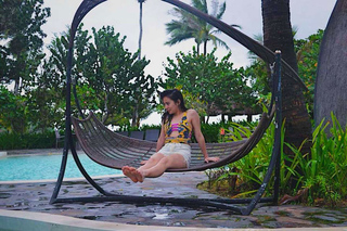 Ella Cruz feet photo 1