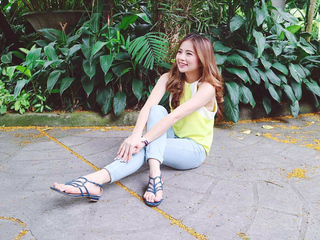 Ella Cruz feet photo 20