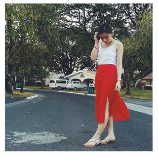 Ella Cruz feet photo 18