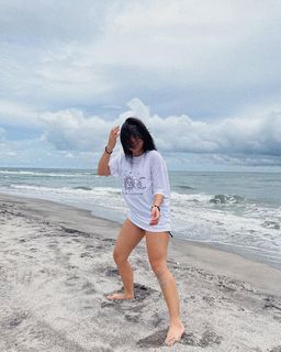 Ella Cruz feet photo 9