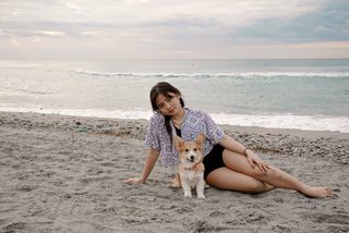 Ella Cruz feet photo 7
