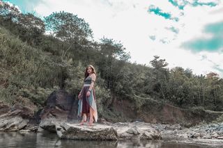 Ella Cruz feet photo 6