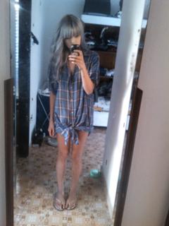 Ella Dvornik feet photo 3