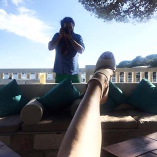 Ella Dvornik feet photo 20