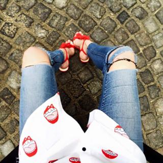 Ella Dvornik feet photo 19