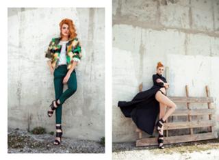 Ella Dvornik feet photo 13