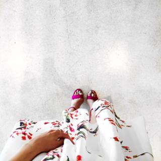 Ella Dvornik feet photo 8