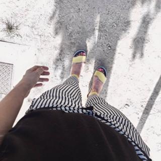 Ella Dvornik feet photo 7
