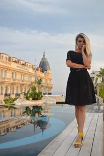 Ella Dvornik feet photo 3
