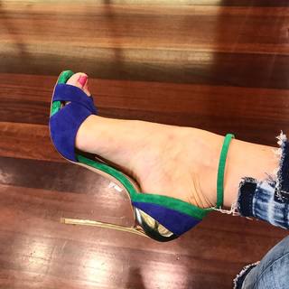 Ella Dvornik feet photo 16