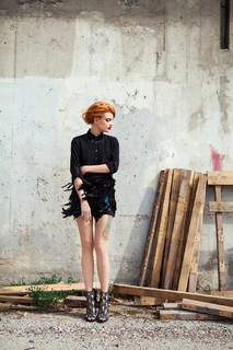 Ella Dvornik feet photo 16
