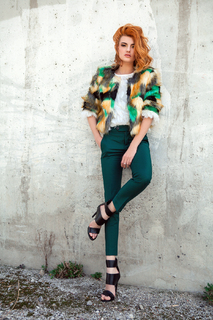 Ella Dvornik feet photo 14