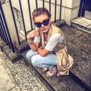 Ella Dvornik feet photo 9