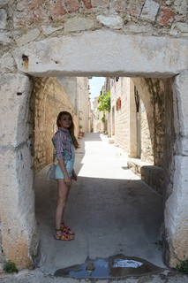 Ella Dvornik feet photo 16