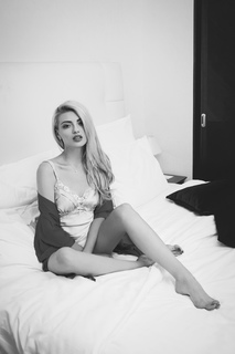 Ella Dvornik feet photo 13