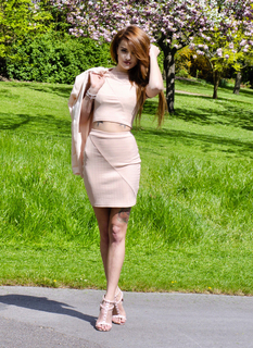 Ella Dvornik feet photo 3