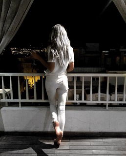 Ella Dvornik feet photo 14