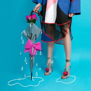 Ella Dvornik feet photo 11