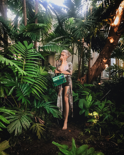 Ella Dvornik feet photo 18