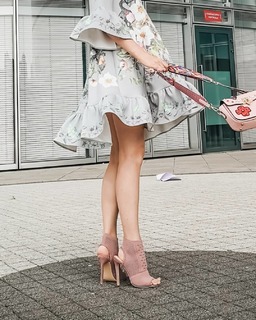 Ella Dvornik feet photo 17