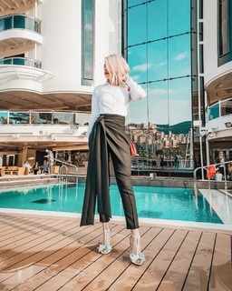 Ella Dvornik feet photo 16