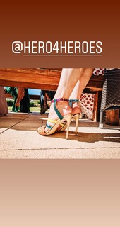 Ella Dvornik feet photo 10