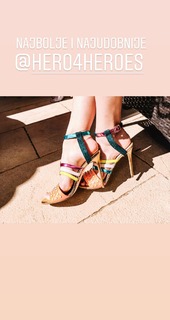 Ella Dvornik feet photo 9