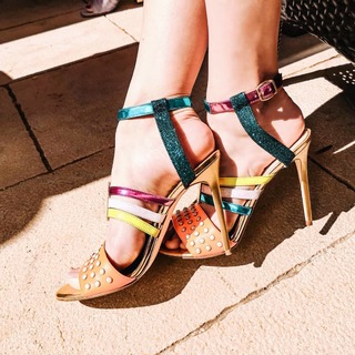 Ella Dvornik feet photo 8