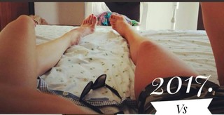 Ella Dvornik feet photo 2