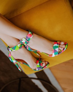 Ella Dvornik feet photo 7