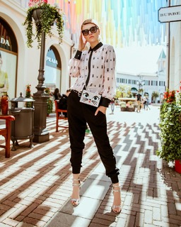 Ella Dvornik feet photo 5