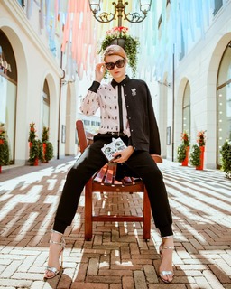 Ella Dvornik feet photo 4