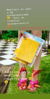 Ella Dvornik feet photo 13