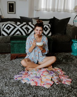 Ella Dvornik feet photo 10