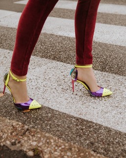 Ella Dvornik feet photo 9