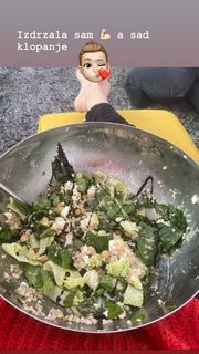 Ella Dvornik feet photo 5