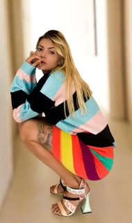 Ella Dvornik feet photo 20