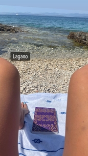 Ella Dvornik feet photo 19
