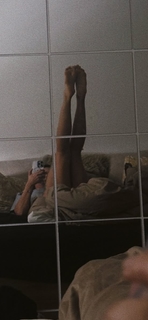 Ella Dvornik feet photo 8