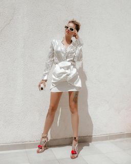 Ella Dvornik feet photo 17