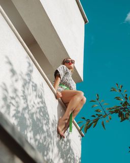 Ella Dvornik feet photo 12