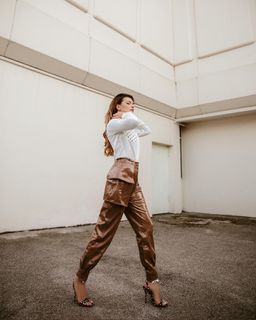 Ella Dvornik feet photo 5