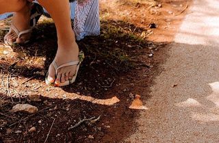 Ella Dvornik feet photo 18
