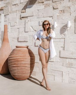 Ella Dvornik feet photo 8