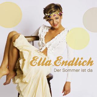 Ella Endlich feet photo 20