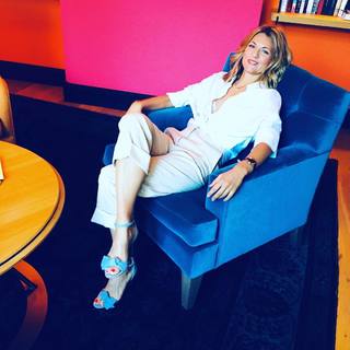 Ella Endlich feet photo 12