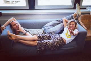 Ella Endlich feet photo 18