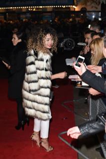 Ella Eyre feet photo 13